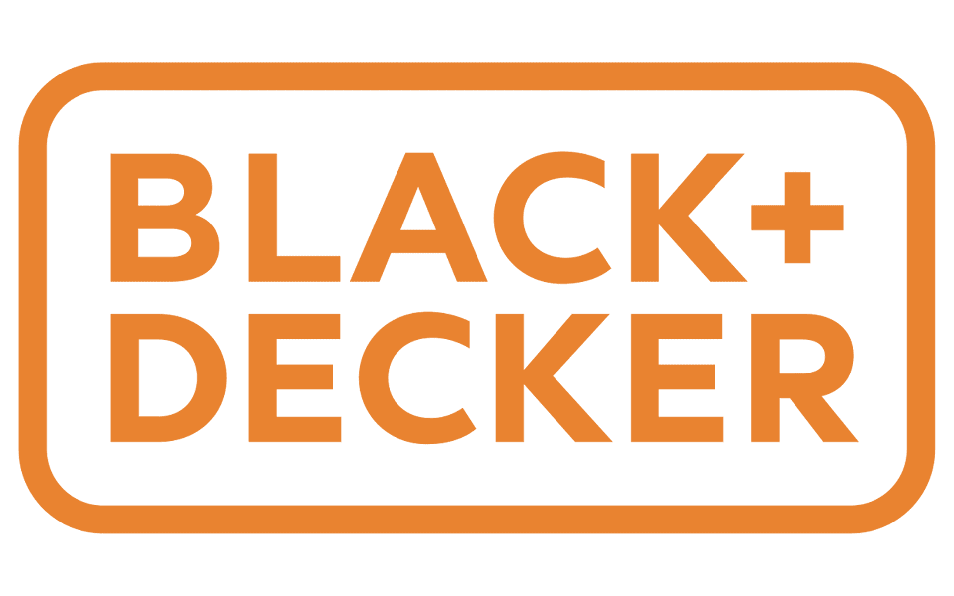 Black & Decker