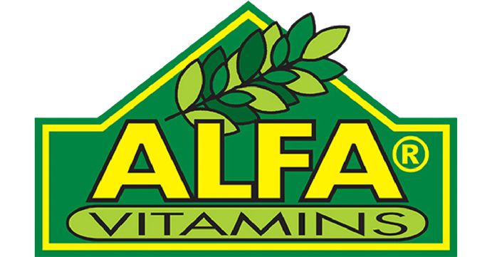 Alfa Vitamins