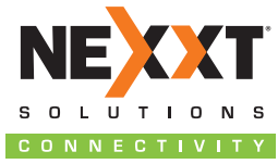 Nexxt Solutions Connectivity