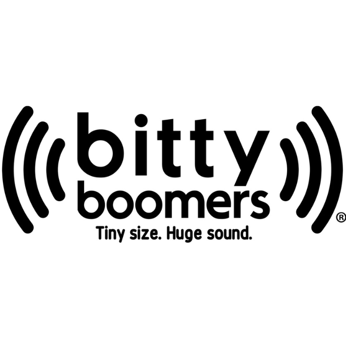 Bitty Boomers
