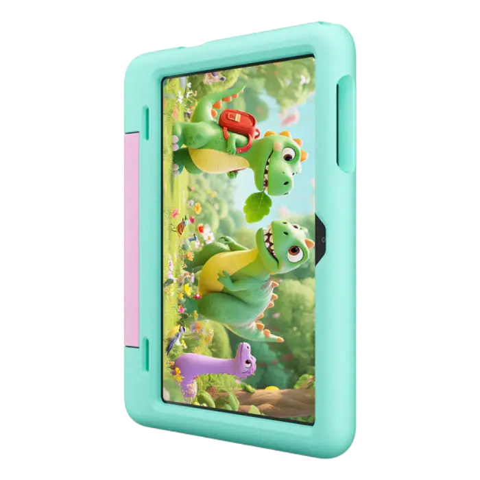Tablet Blackview Tab 20 Kids 10.1″ Wi-Fi 64GB 4GB-RAM Verde (2).webp