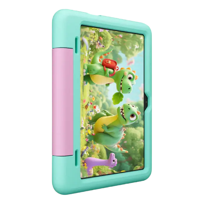 Tablet Blackview Tab 20 Kids 10.1″ Wi-Fi 64GB 4GB-RAM Verde (1).webp