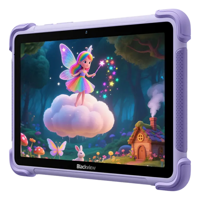 Tablet Blackview Link 1 Kids 8.6″ Wi-Fi 64GB 4GB-RAM Morada (2).webp