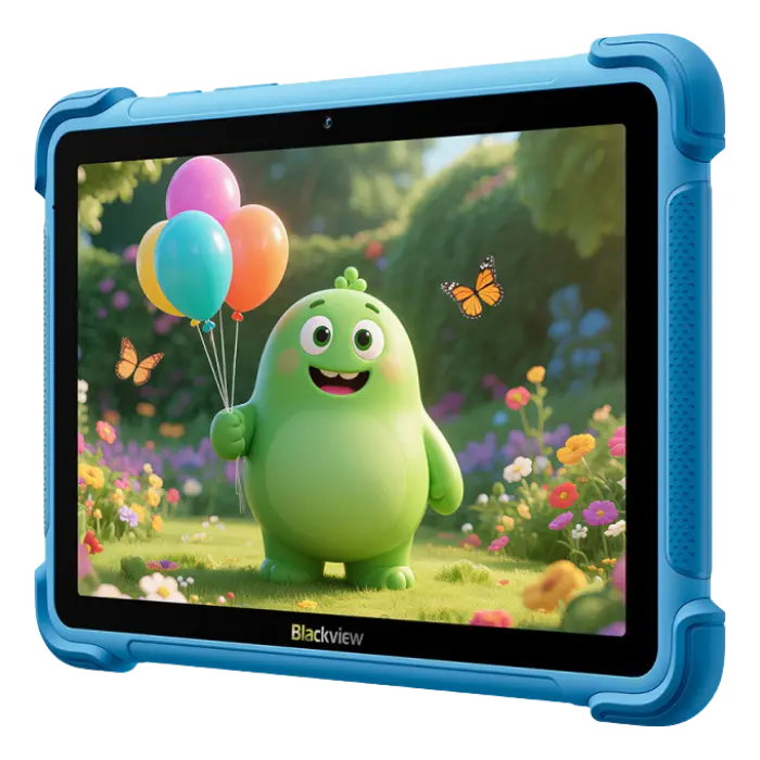 Tablet Blackview Link 1 Kids 8.6″ Wi-Fi 64GB 4GB-RAM Azul (2).webp