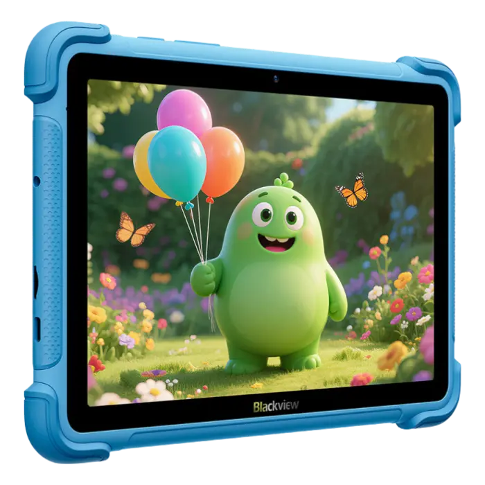 Tablet Blackview Link 1 Kids 8.6″ Wi-Fi 64GB 4GB-RAM Azul (1).webp