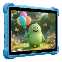 Tablet Blackview Link 1 Kids 8.6″ Wi-Fi 64GB 4GB-RAM Azul (1).webp