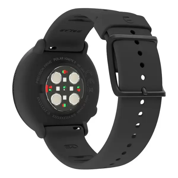 SmartWatch Polar Ignite 2 43mm Negro 90085182 (1).webp