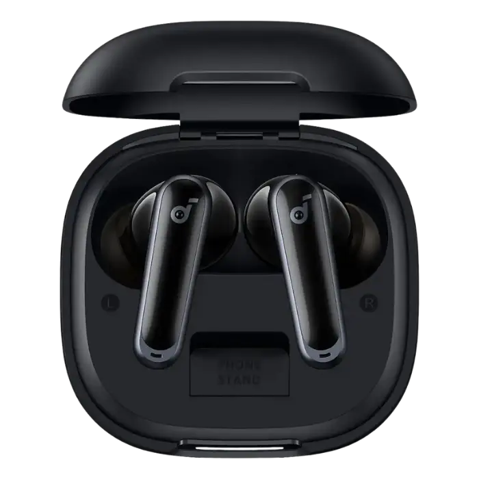 Audífonos Inalámbricos Soundcore P40i Negros A3955Z11 (2).webp