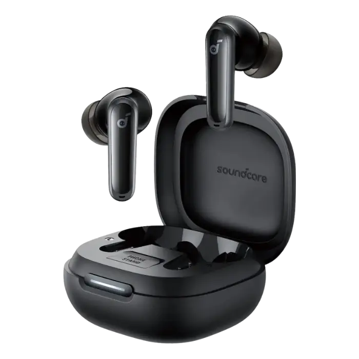 Audífonos Inalámbricos Soundcore P40i Negros A3955Z11 (1).webp