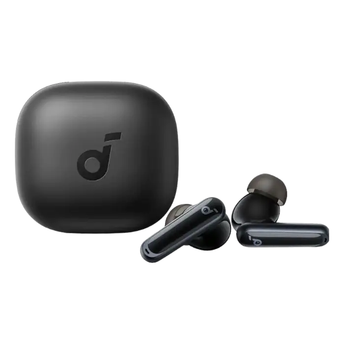 Audífonos Inalámbricos Soundcore P40i Negros A3955Z11 (3).webp