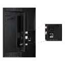 Pantalla Samsung H5000F Smart TV 32″ HD 60Hz Tizen Negra UN32H5000FPXPA (3).webp