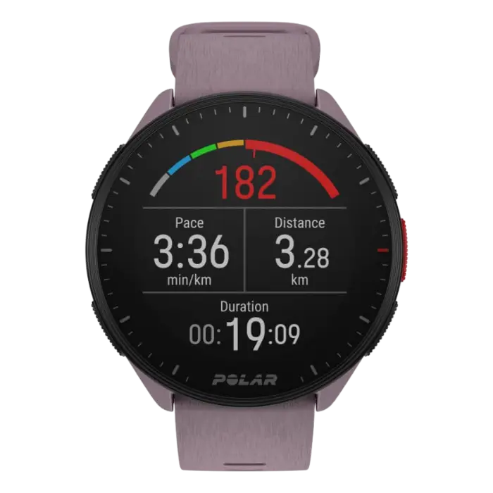 SmartWatch Polar Pacer 45mm Lila 900102177 (1).webp