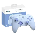 Control 8BitDo Ultimate 2C Bluetooth Nintendo Switch Azul 80NC01 (2).webp