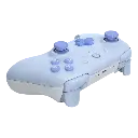 Control 8BitDo Ultimate 2C Bluetooth Nintendo Switch Azul 80NC01 (1).webp