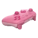 Control 8BitDo Ultimate 2C Bluetooth Nintendo Switch Rosado 80NC02 (1).webp