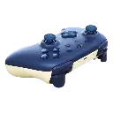 Control 8BitDo Ultimate 2C Bluetooth Nintendo Switch Azul Oscuro 80NC03 (1).webp