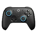 Control 8BitDo Ultimate 2 Bluetooth Nintendo Switch  PC Negro 80ND01 (1).webp
