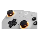 Control 8BitDo Ultimate 2 Bluetooth Nintendo Switch PC Blanco 80ND02 (4).webp