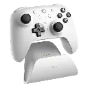 Control 8BitDo Ultimate 2 Bluetooth Nintendo Switch  PC Blanco 80ND02 (5).webp