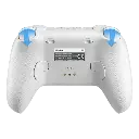 Control 8BitDo Ultimate 2 Bluetooth Nintendo Switch  PC Blanco 80ND02 (2).webp