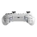 Control 8BitDo Ultimate 2 Bluetooth Nintendo Switch PC Blanco 80ND02 (3).webp