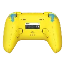 Control 8BitDo Ultimate 2 Bluetooth Nintendo Switch  PC Amarillo 80ND03 (2).webp