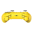 Control 8BitDo Ultimate 2 Bluetooth Nintendo Switch  PC Amarillo 80ND03 (3).webp
