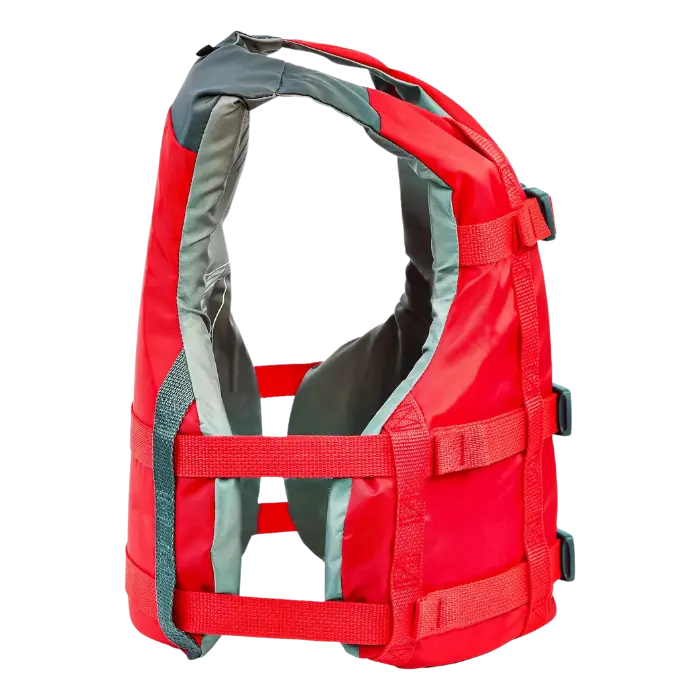 Chaleco Salvavidas Stohlquist Fit Universal RojoGris ACLJFIT-URD (1).webp