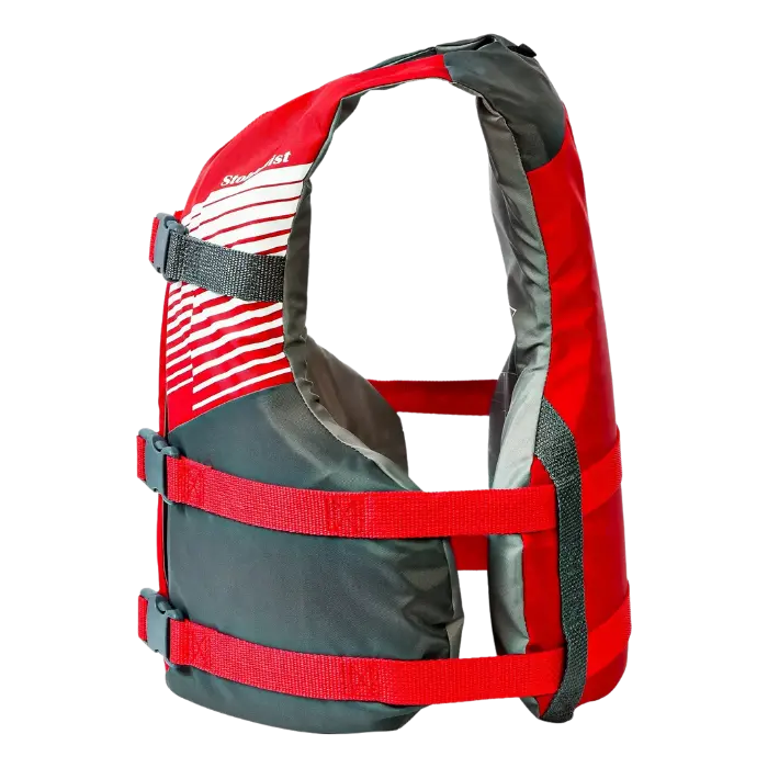 Chaleco Salvavidas Stohlquist Fit Universal RojoGris ACLJFIT-URD (2).webp