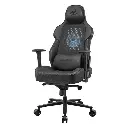 Silla Gamer Cougar NxSys Aero con Ventilador Negra 3MARPBLB (1).webp