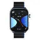 SmartWatch Kieslect KS2 50mm NegroAzul (1).webp