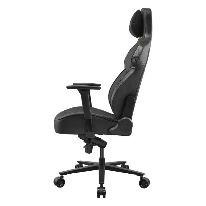 Silla Gamer Cougar NxSys Aero con Ventilador Negra 3MARPBLB (3).webp