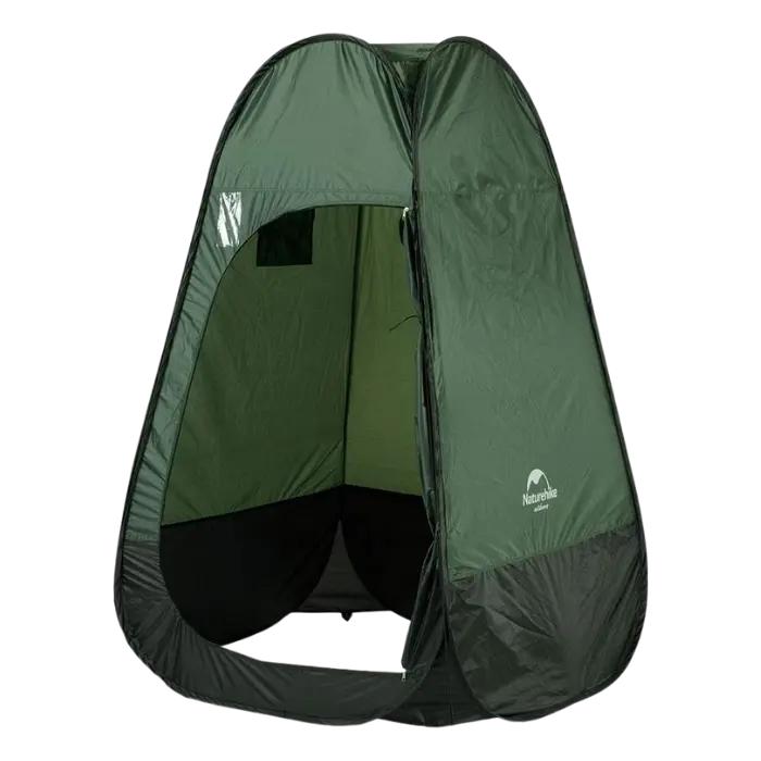 Vestidor Armable NatureHike 190x115cm Verde NH17Z002-P (1).webp