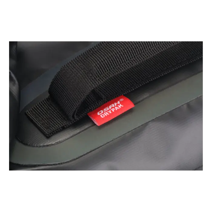 Mochila Osah DryPak Tailpack 25L Impermeable Negra Mate OS-MTP25-TBK (3).webp