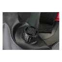 Mochila Osah DryPak Tailpack 25L Impermeable Negra Mate OS-MTP25-TBK (4).webp