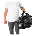 Mochila Osah DryPak Drift Duffel Bag 40L Impermeable Negra OS-DB40-BK (1).webp