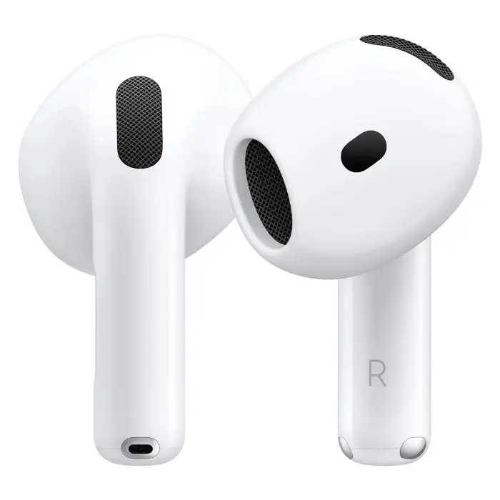 Audífonos Inalámbricos Apple Airpods 4 MXP63LL-A.webp