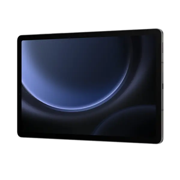 Tablet Samsung Galaxy Tab S9 FE 10.9 Wi-Fi 128GB 6GB-RAM Gris SM-X516BZADGTO (2).webp