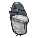 Funda de Viaje para Tabla de Surf SIC Maui Day Trip 6'4'' x 21.5'' Gris 107222 (2).webp