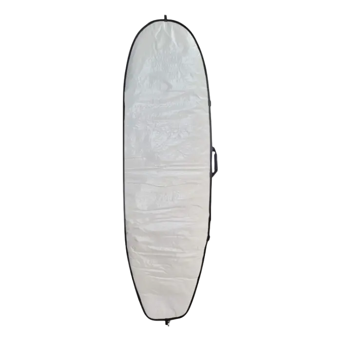 Funda de Viaje para Tabla de Surf SIC Maui Day Trip 6'4'' x 21.5'' Gris 107222 (1).webp