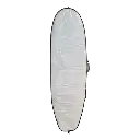 Funda de Viaje para Tabla de Surf SIC Maui Day Trip 6'4'' x 21.5'' Gris 107222 (1).webp