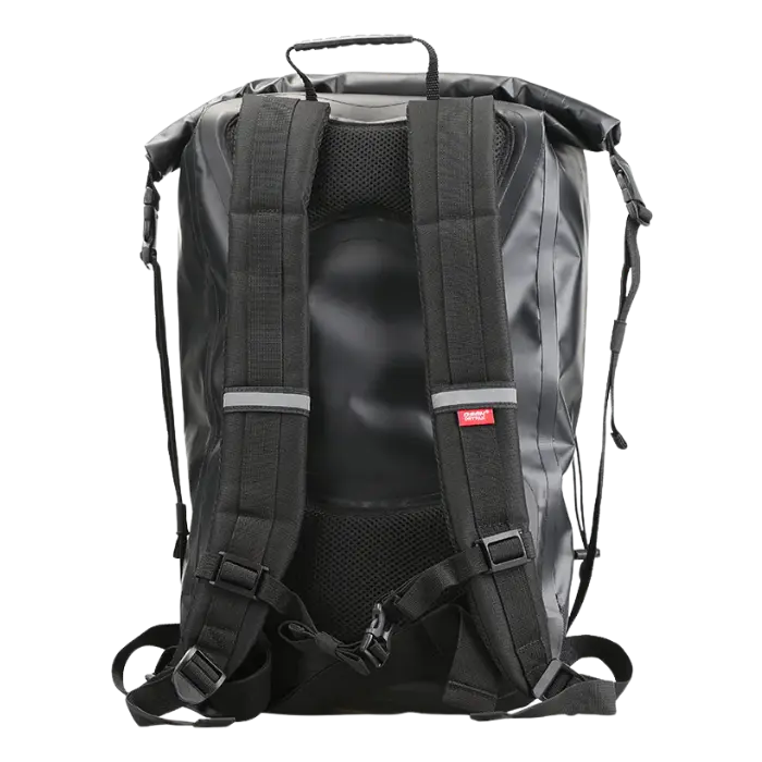 Mochila Osah DryPak Weekender 30L Impermeable Negra AC-DBM30N (2).webp