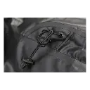 Mochila Osah DryPak Weekender 30L Impermeable Negra AC-DBM30N (4).webp