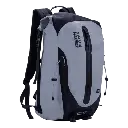Mochila Osah DryPak Weekender 30L Impermeable Gris AC-DBM30G (1).webp