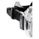 Máscara de Buceo Cressi Sirena 4″ x 3″ Negra DN202000-BK (2).webp