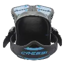 Aletas de Buceo Cressi Bonete SM Azul DM210423 (4).webp