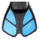 Aletas de Buceo Cressi Bonete SM Azul DM210423 (2).webp