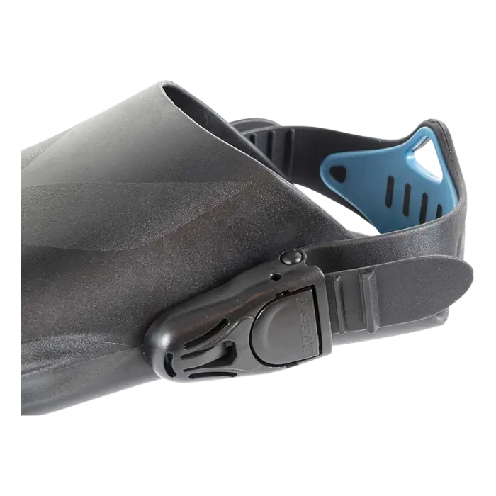 Aletas de Buceo Cressi Bonete SM Azul DM210423 (3).webp