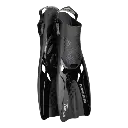 Aletas de Buceo Cressi Tonga SM Negras CA285551 (1).webp