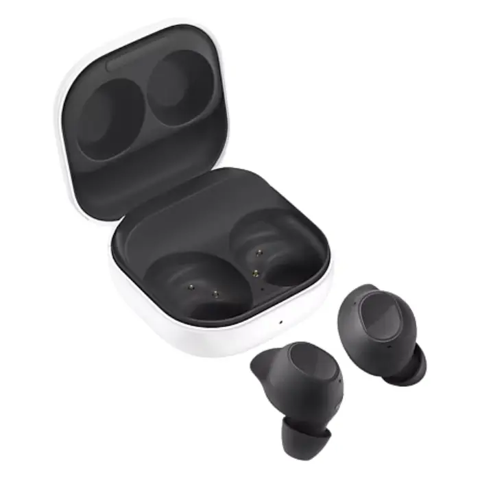 Audífonos Inalámbricos Samsung Galaxy Buds FE Grafito SM-R400NZAALTA (2).webp